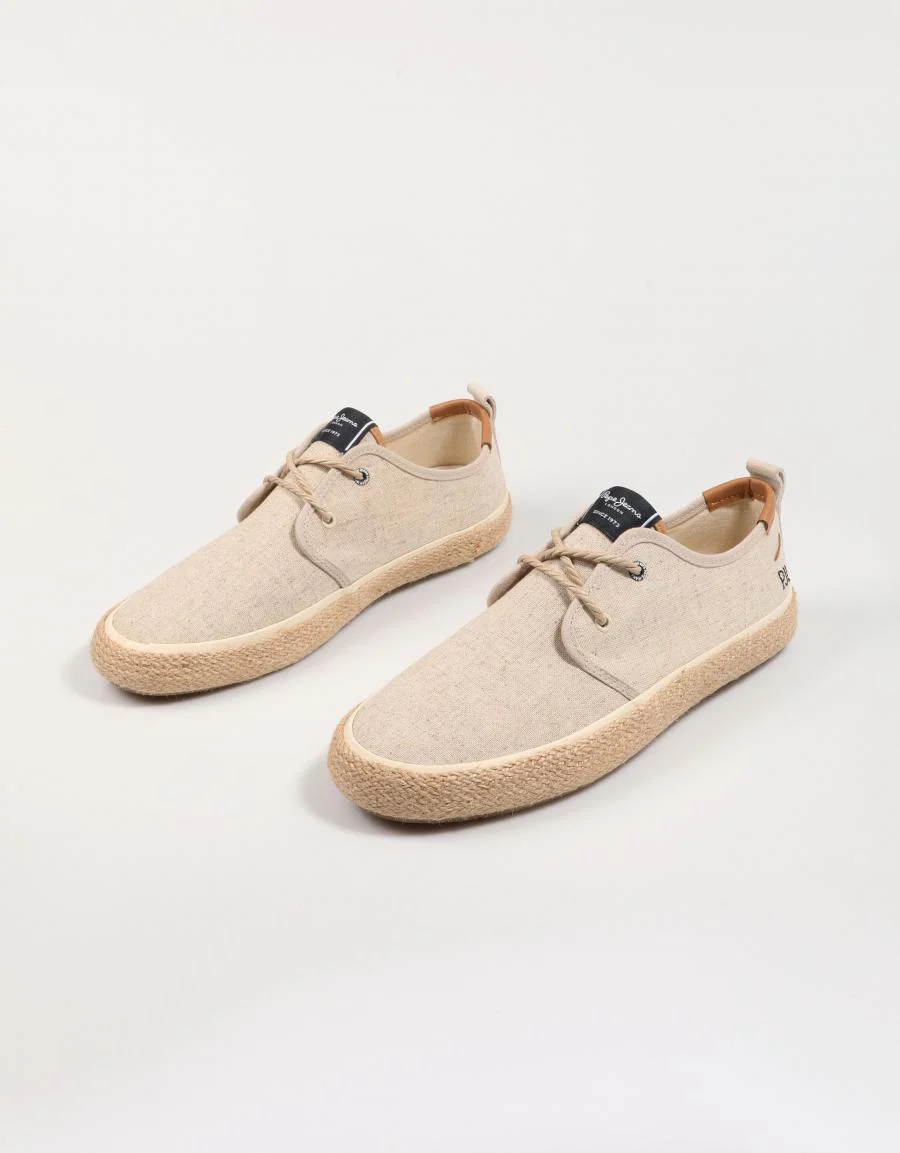PEPE JEANS PORT LINEN PMS10330 87367 - Image 2