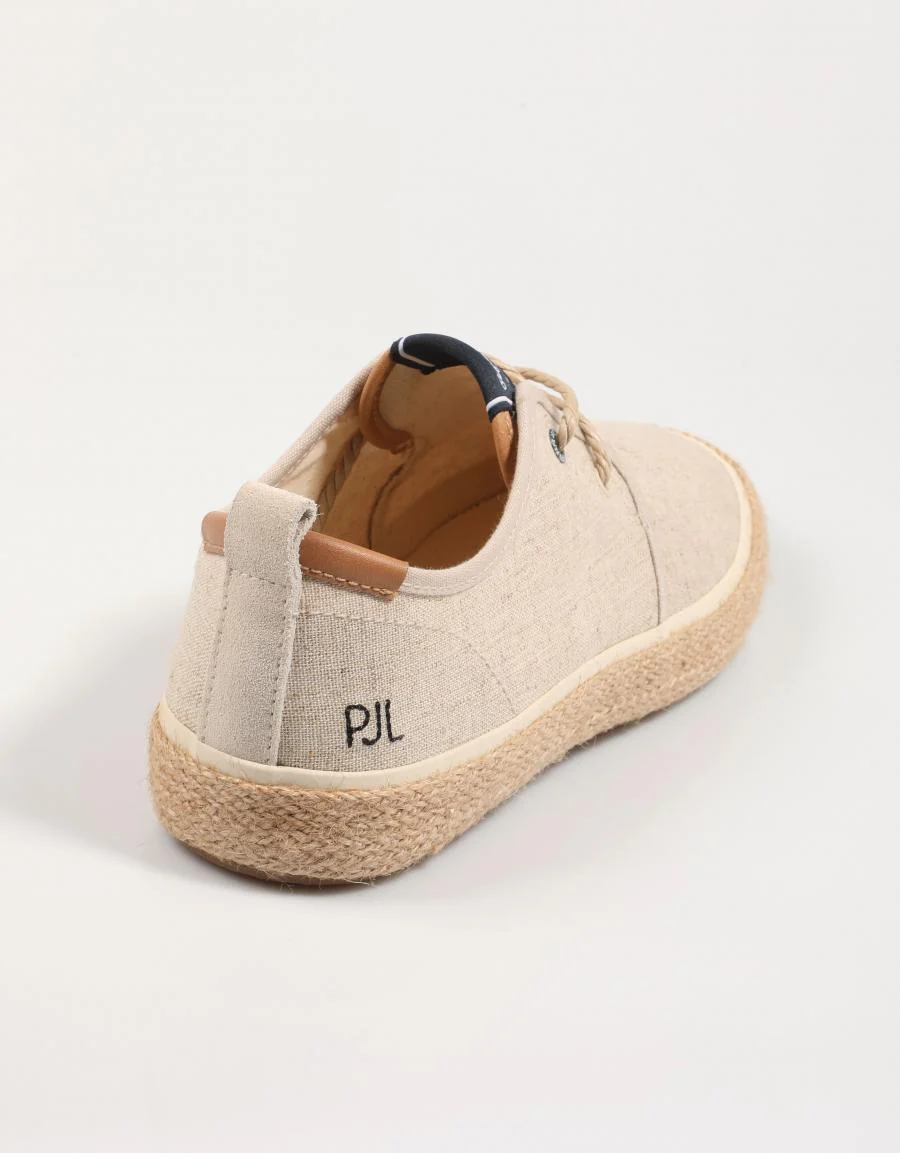 PEPE JEANS PORT LINEN PMS10330 87367 - Image 3