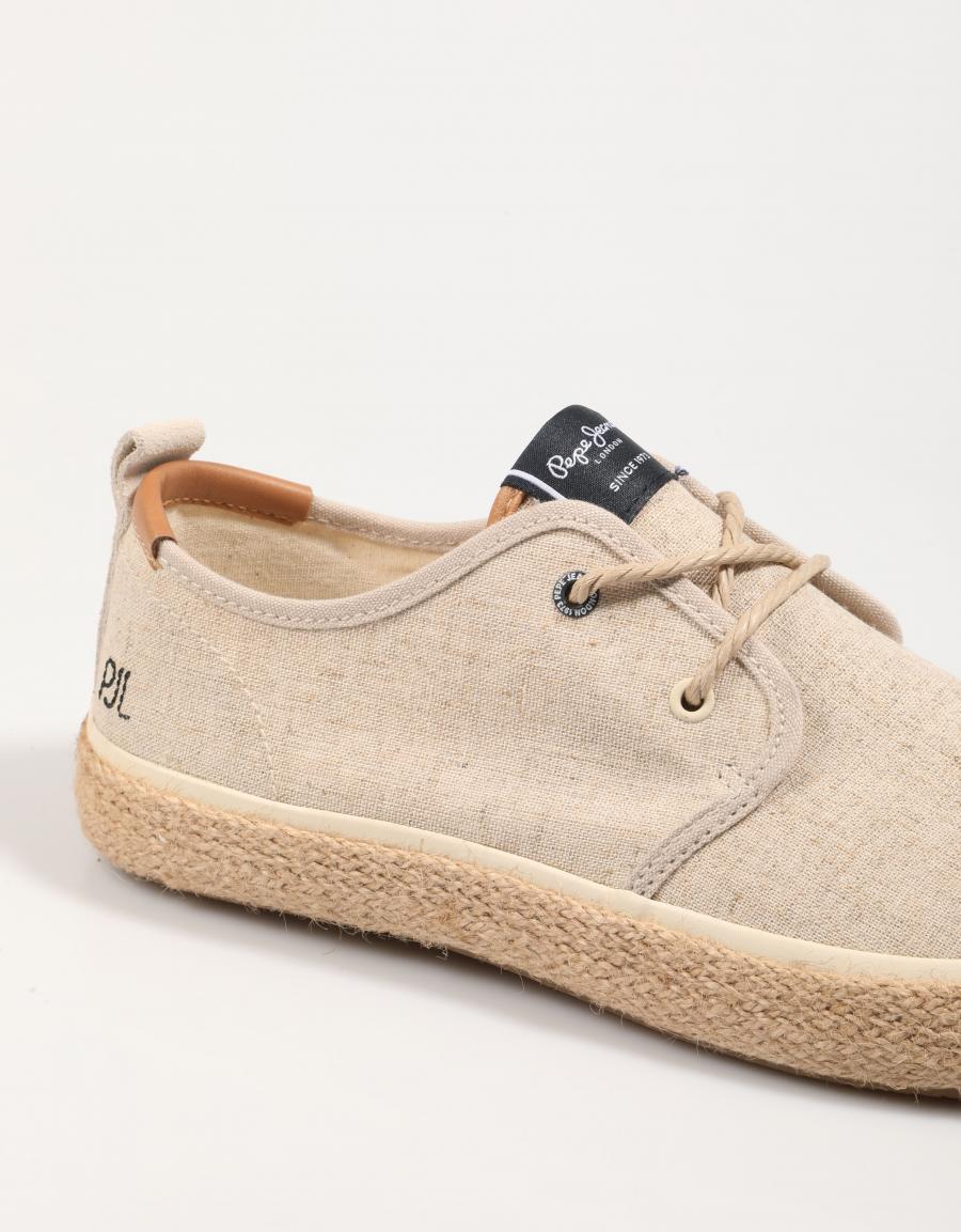 PEPE JEANS PORT LINEN PMS10330 87367 - Image 4