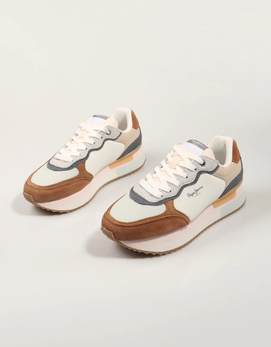 PEPE JEANS RUSPER CLASS PLS60034 87388 - Image 2