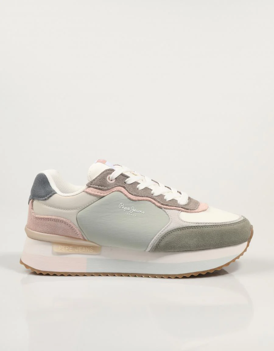 PEPE JEANS RUSPER CLASS PLS60034 87389