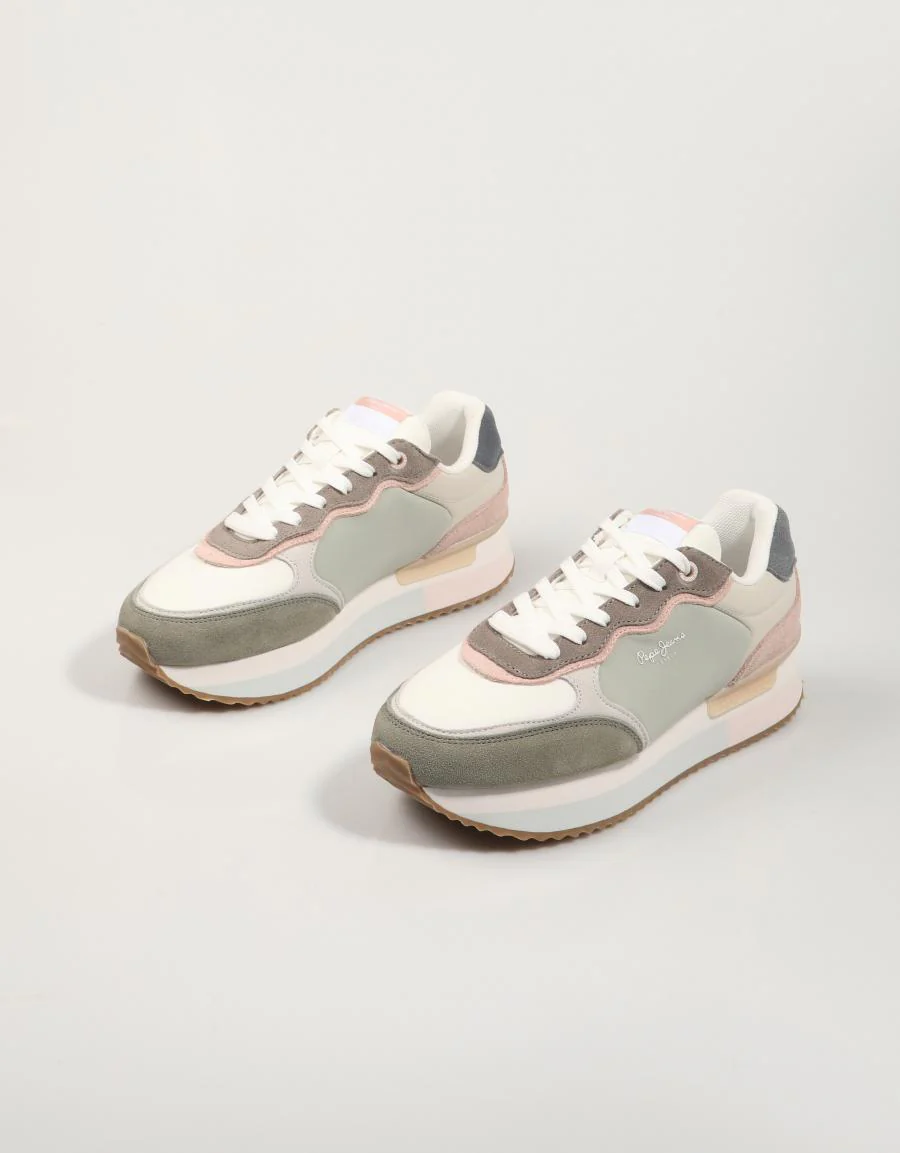 PEPE JEANS RUSPER CLASS PLS60034 87389 - Image 2