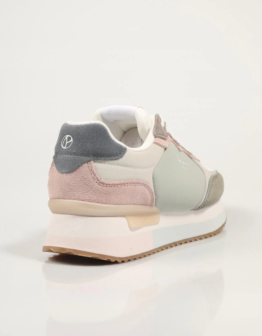 PEPE JEANS RUSPER CLASS PLS60034 87389 - Image 3