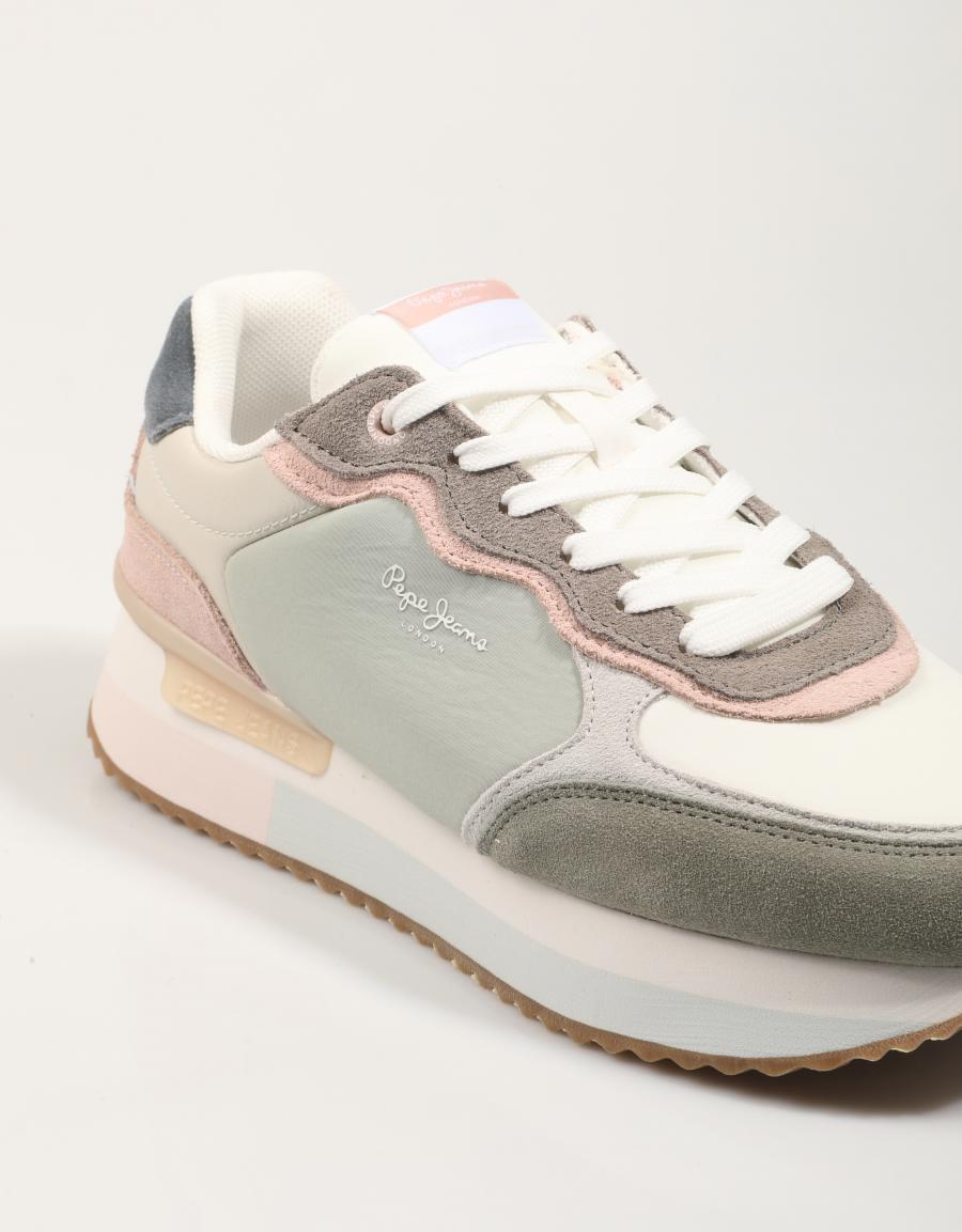 PEPE JEANS RUSPER CLASS PLS60034 87389 - Image 5