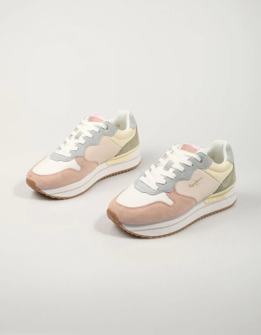 PEPE JEANS RUSPER JELLY - PLS40003 84705 - Image 2