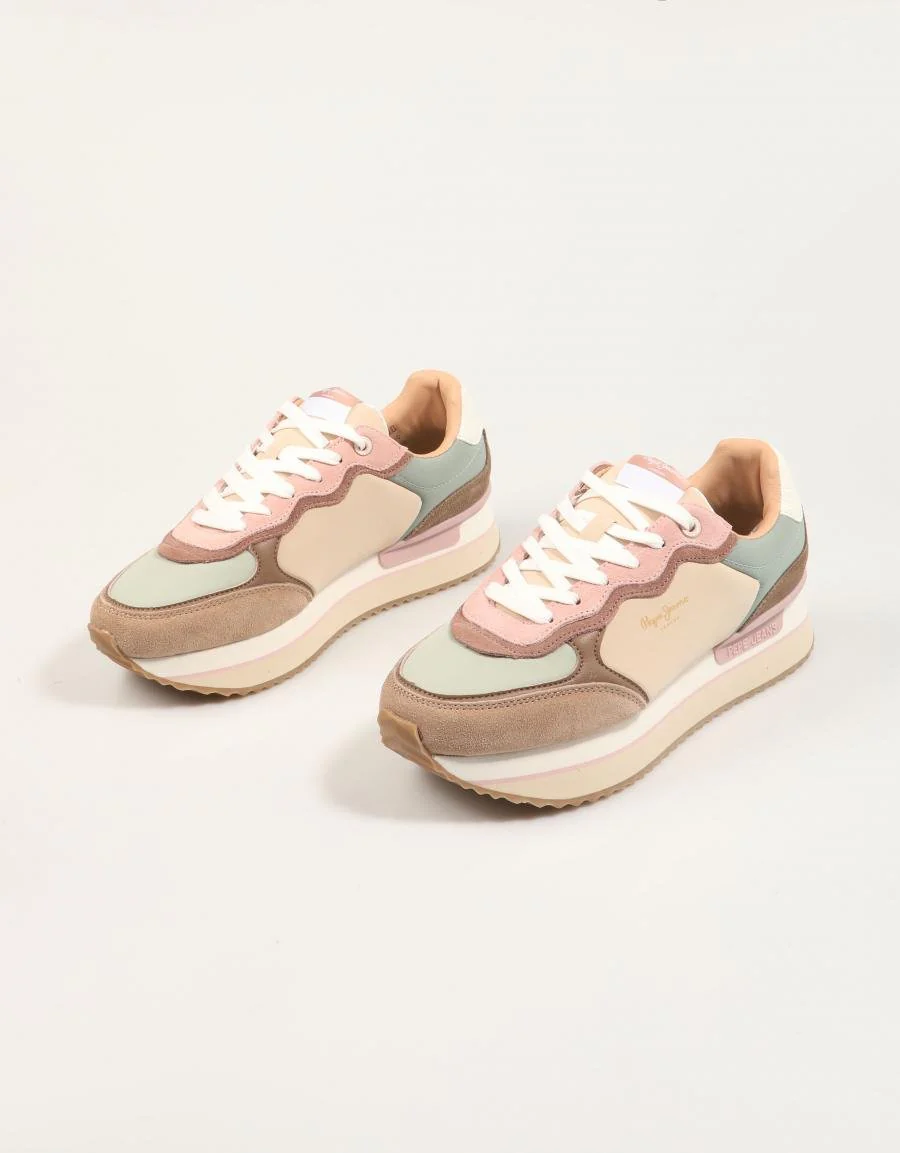 PEPE JEANS RUSPER PLS60006 88637 - Image 2