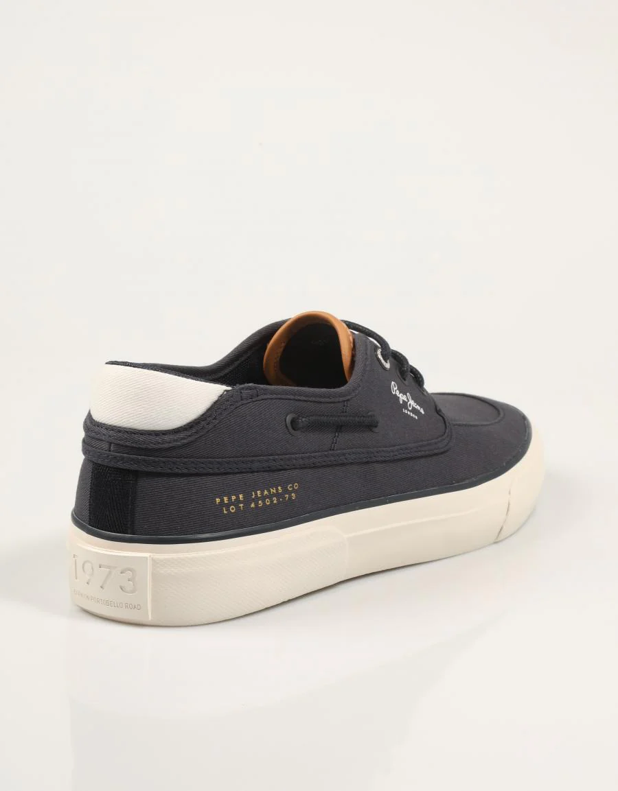 PEPE JEANS TAYLOR BOAT M 90084 - Image 3