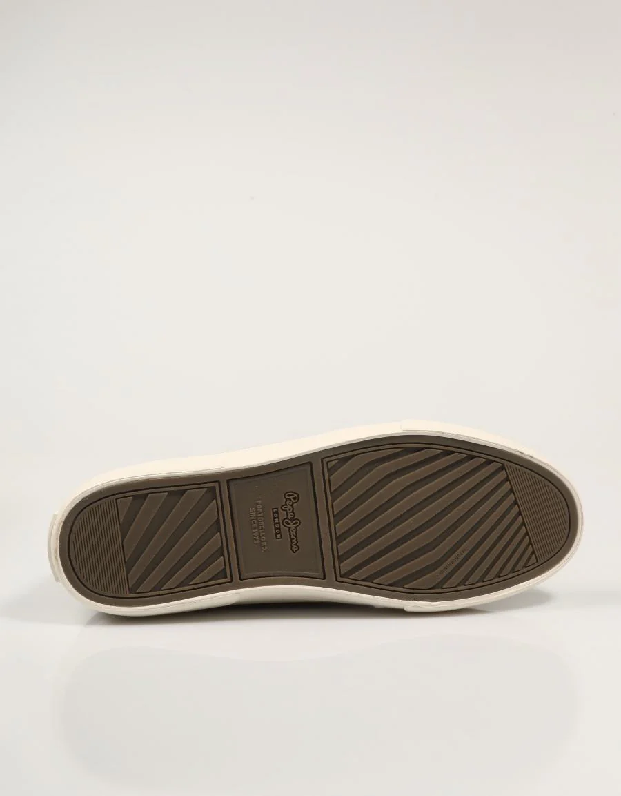 PEPE JEANS TAYLOR BOAT M 90084 - Image 4