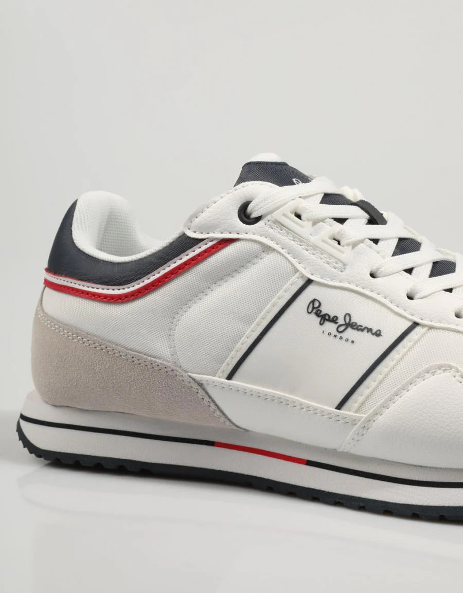 PEPE JEANS TOUR 81631 - Image 5