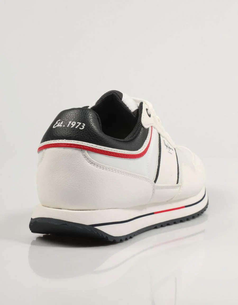 PEPE JEANS TOUR CLUB  PMS30996 83080 - Image 3