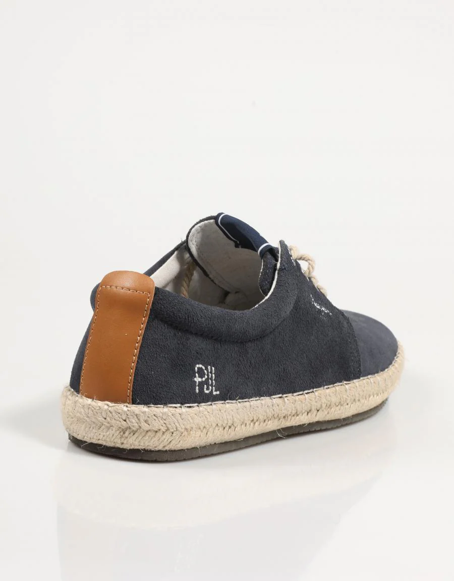 PEPE JEANS TOURIST WEST PMS10336 87370 - Image 3