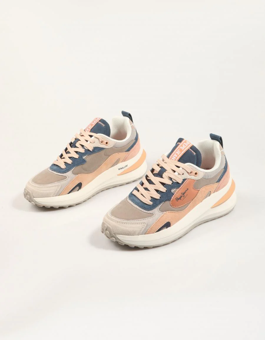 PEPE JEANS WINSLOW SERIE W PLS600013 89039 - Image 2