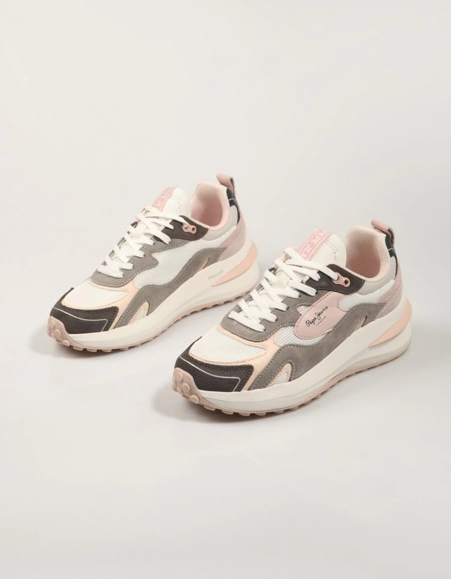 PEPE JEANS WINSLOW SWEET PLS60037 87386 - Image 2