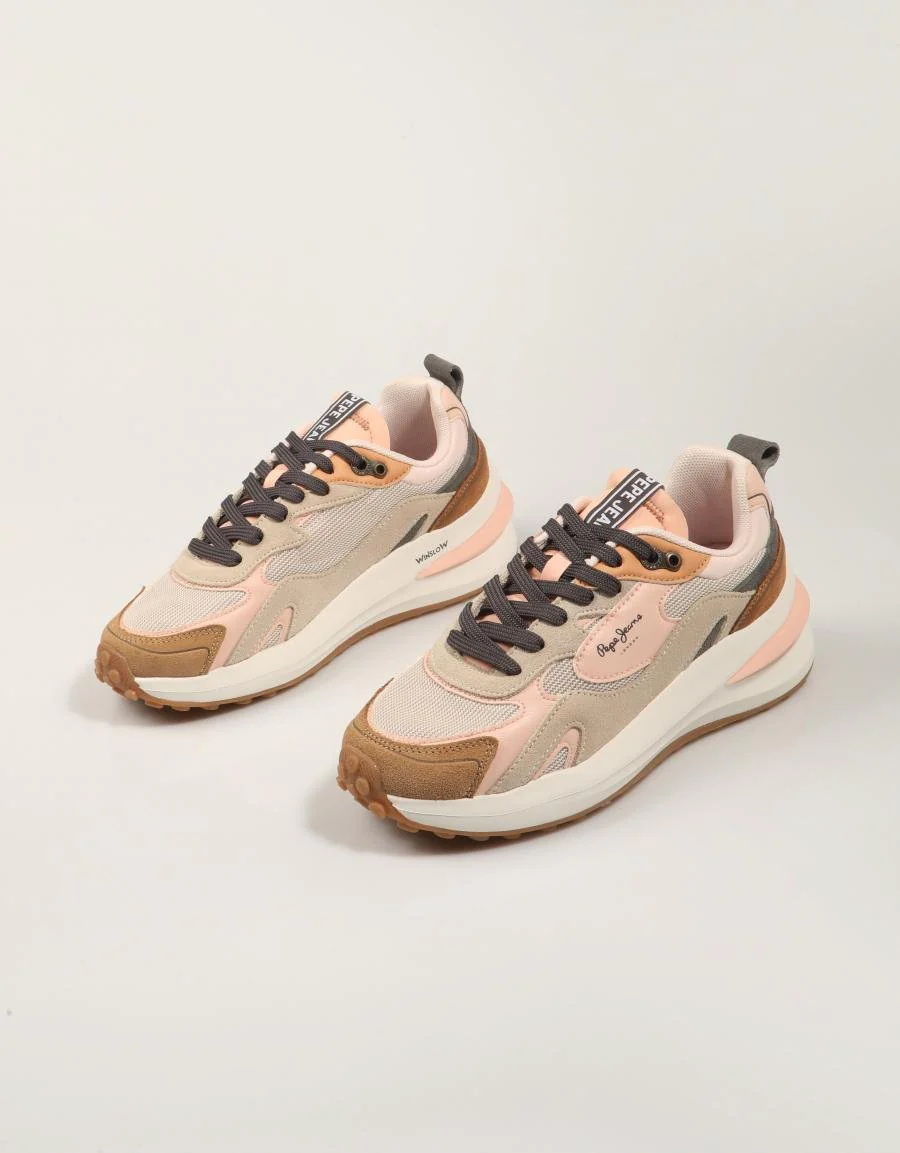 PEPE JEANS WINSLOW SWEET PLS60037 87387 - Image 2