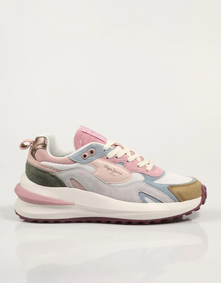 PEPE JEANS WINSLOW URBAN W PLS60013 85791