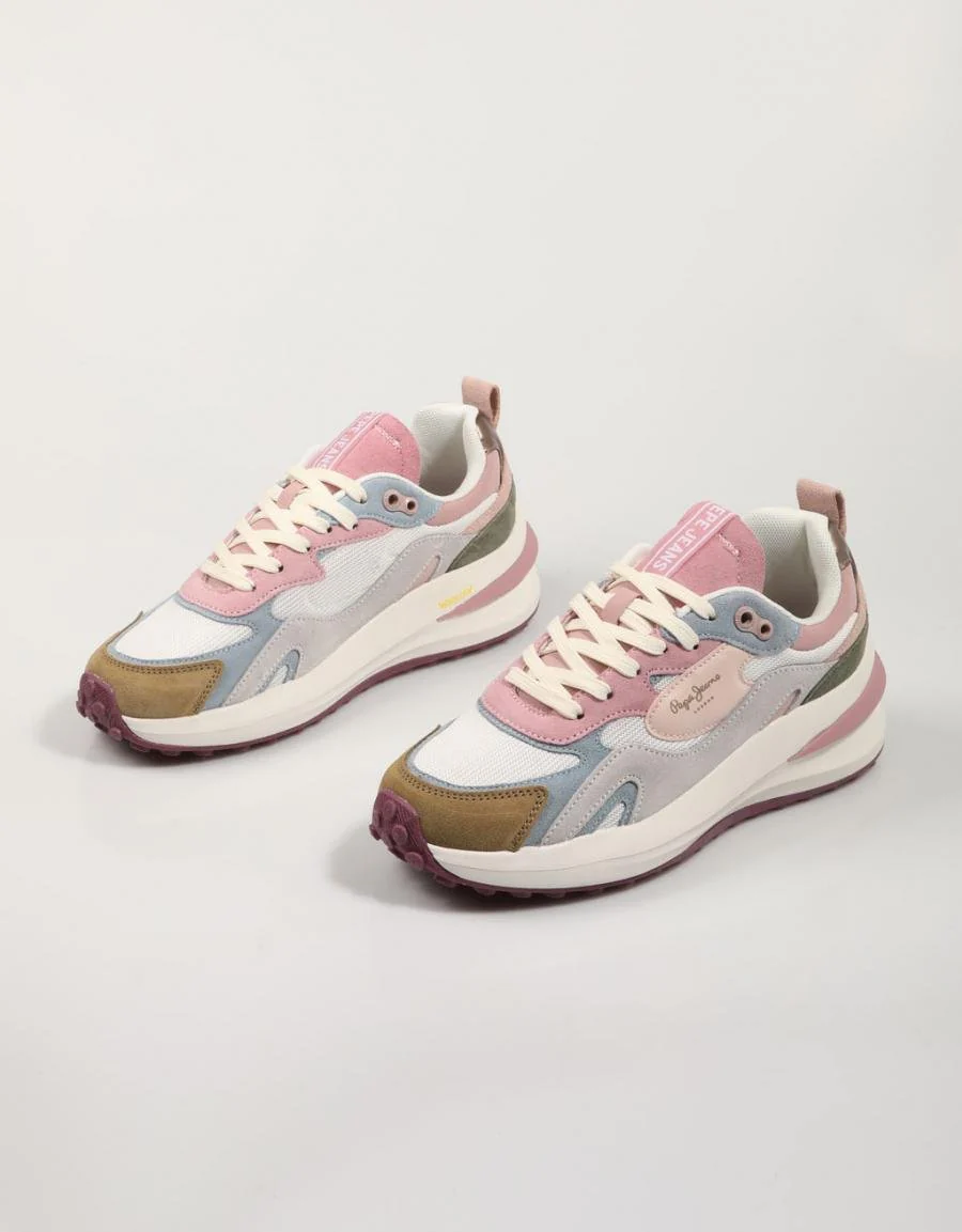 PEPE JEANS WINSLOW URBAN W PLS60013 85791 - Image 2