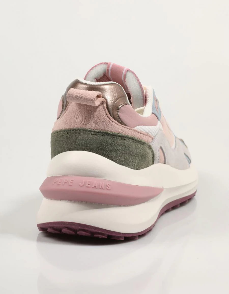 PEPE JEANS WINSLOW URBAN W PLS60013 85791 - Image 3