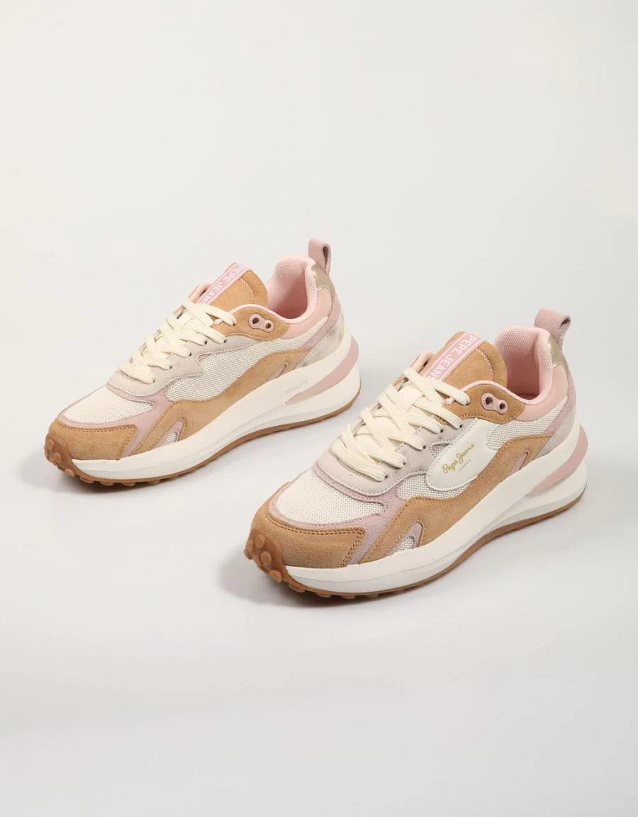 PEPE JEANS WINSLOW URBAN W PLS60013 85792 - Image 2