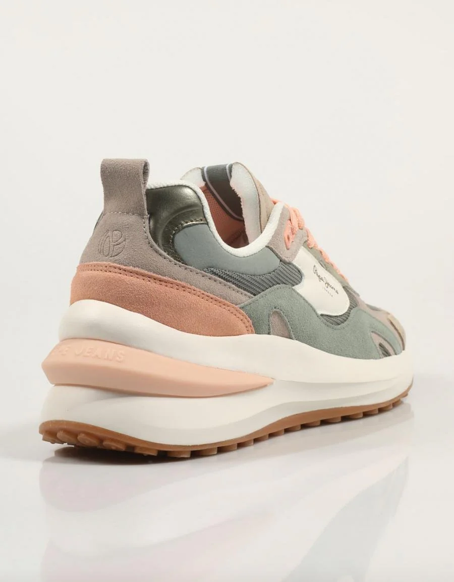 PEPE JEANS WINSLOW URBAN W PLS60013 85828 - Image 3