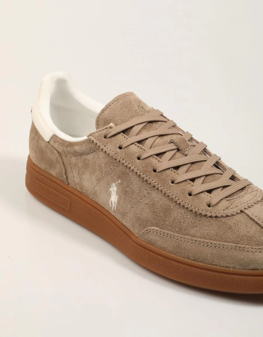 POLO RALPH LAUREN BEDFORD PP SUEDE 88546 - Image 5