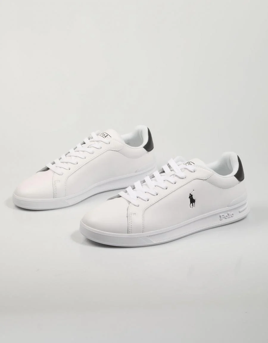 POLO RALPH LAUREN HERITAGE 80835 - Image 2