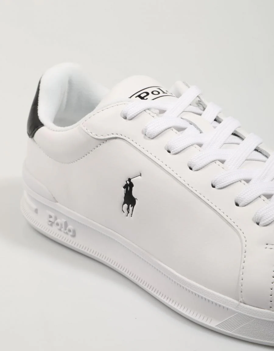POLO RALPH LAUREN HERITAGE 80835 - Image 5