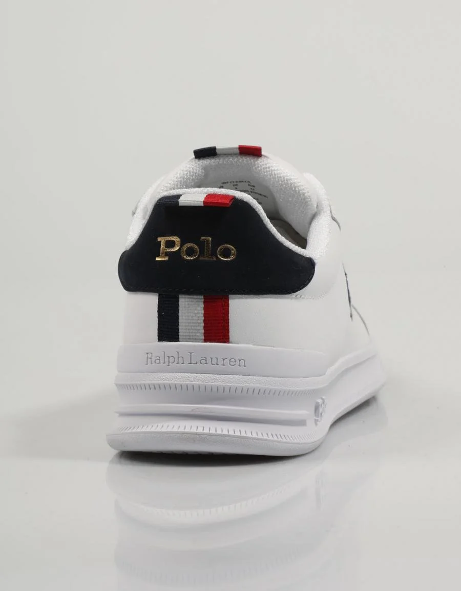 POLO RALPH LAUREN HERITAGE 82180 - Image 3