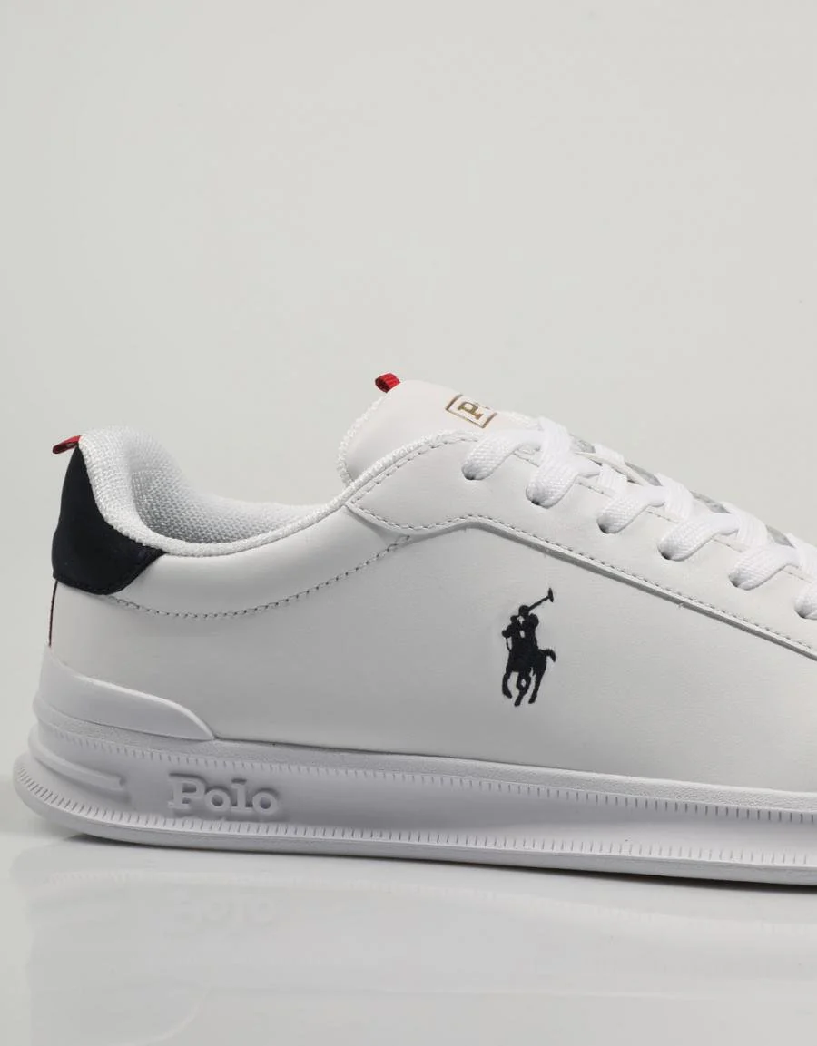POLO RALPH LAUREN HERITAGE 82180 - Image 5
