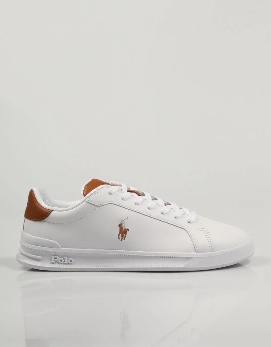 POLO RALPH LAUREN HERITAGE 82181