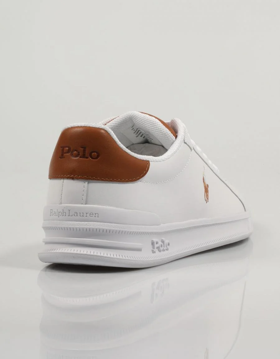 POLO RALPH LAUREN HERITAGE 82181 - Image 3