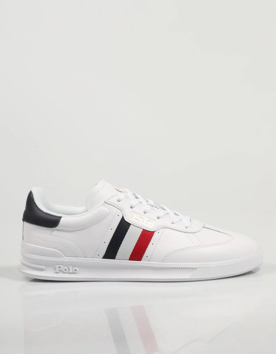 POLO RALPH LAUREN HERITAGE AERA 80427