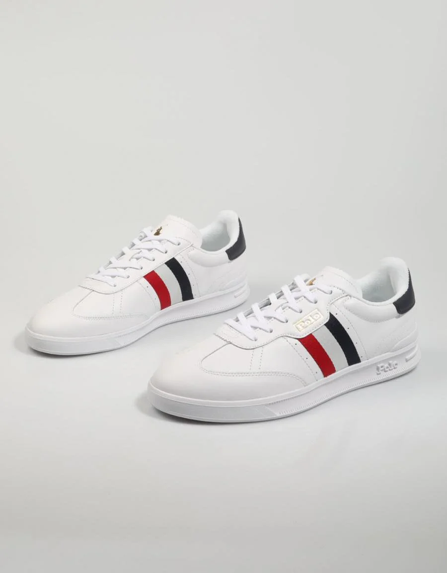 POLO RALPH LAUREN HERITAGE AERA 80427 - Image 2