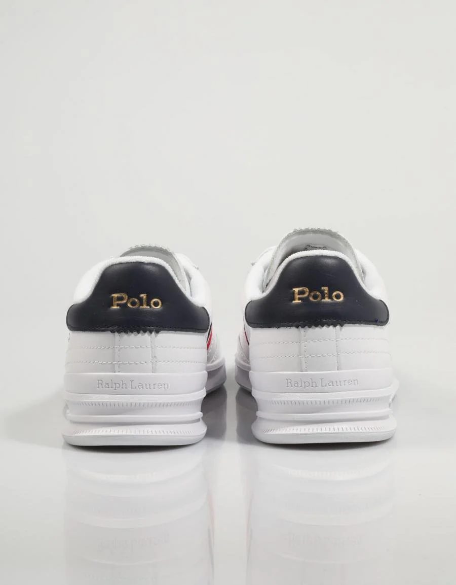 POLO RALPH LAUREN HERITAGE AERA 80427 - Image 3