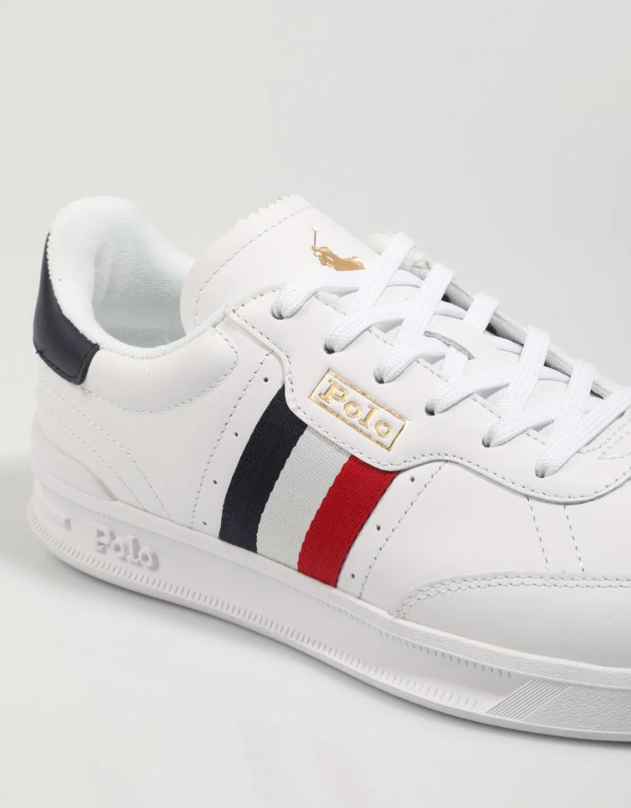 POLO RALPH LAUREN HERITAGE AERA 80427 - Image 5