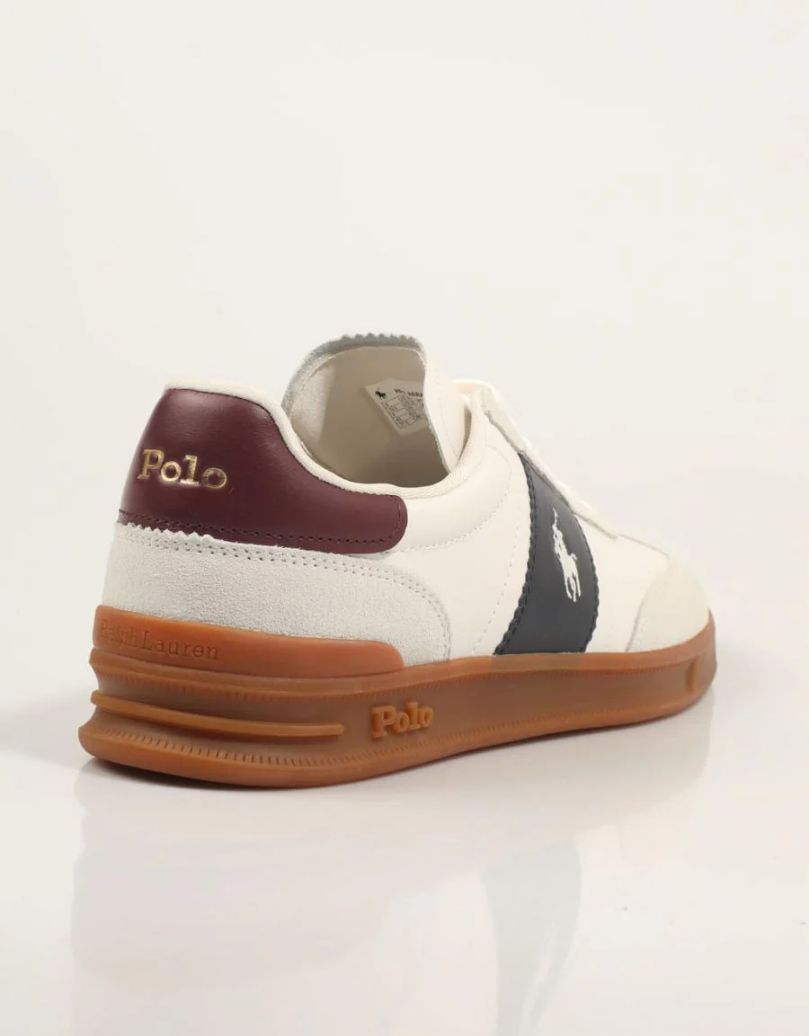POLO RALPH LAUREN HERITAGE AERO 86380 - Image 3