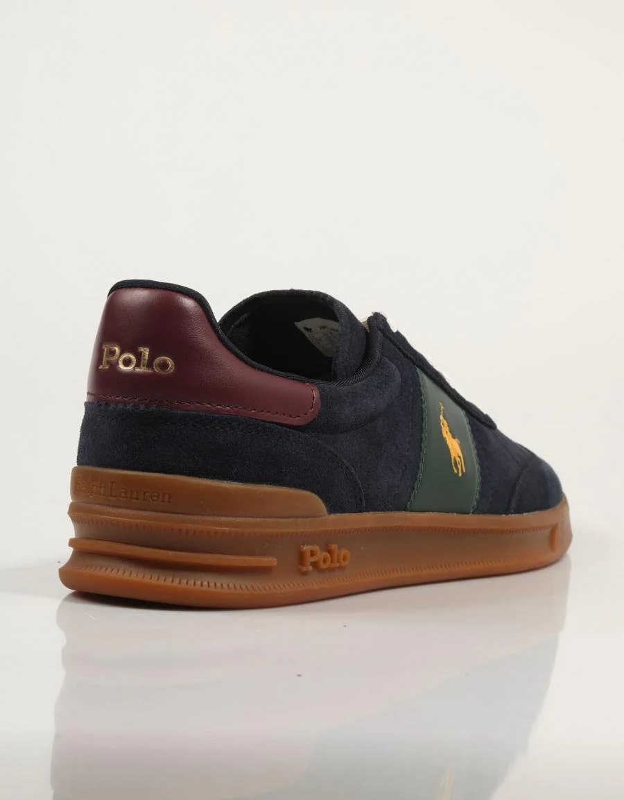 POLO RALPH LAUREN HERITAGE AERO 86381 - Image 3