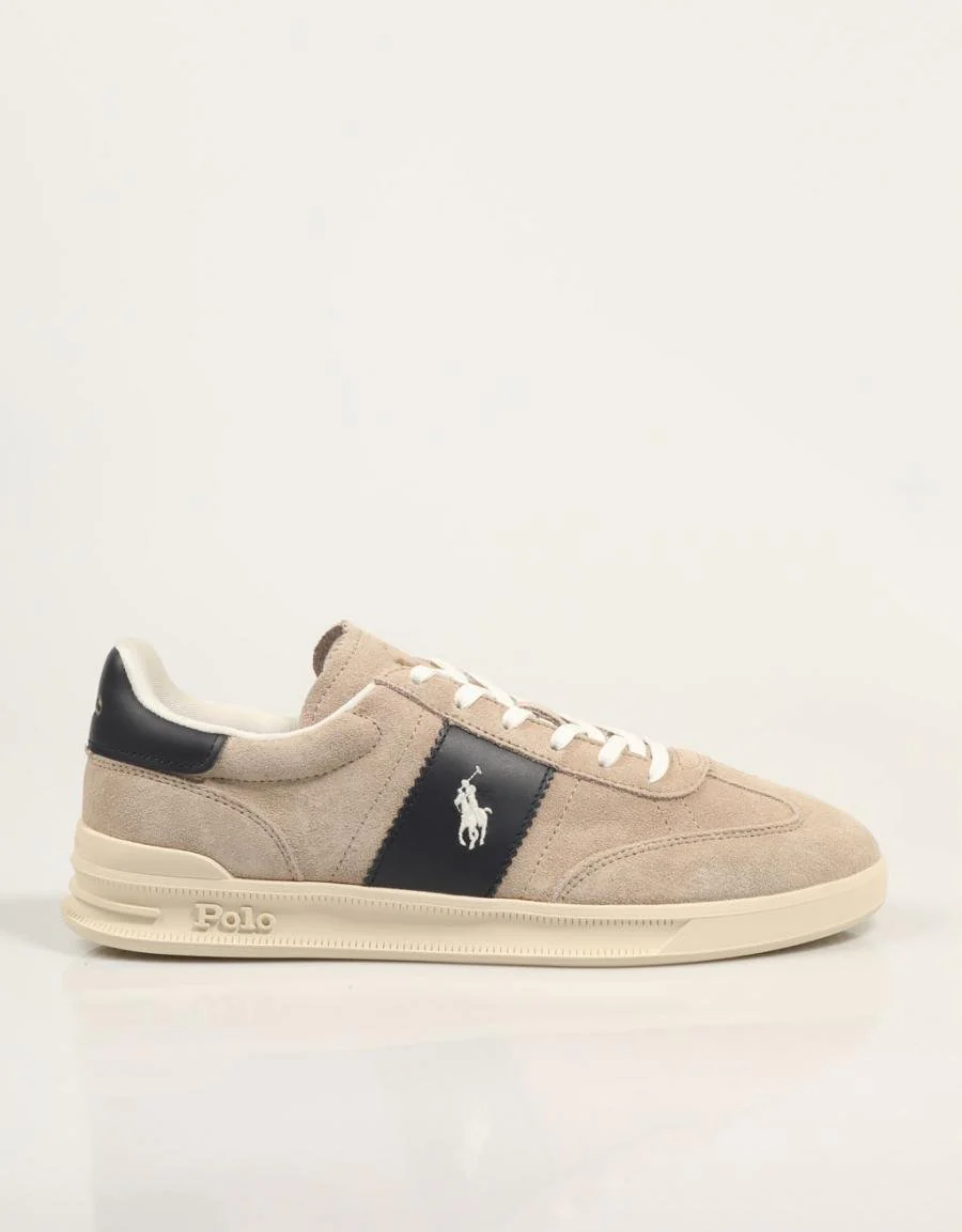 POLO RALPH LAUREN HERITAGE AERO 86382