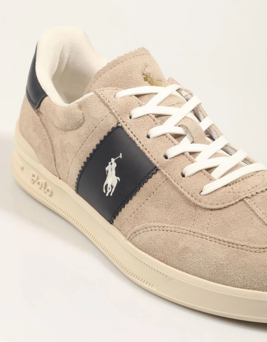 POLO RALPH LAUREN HERITAGE AERO 86382 - Image 5