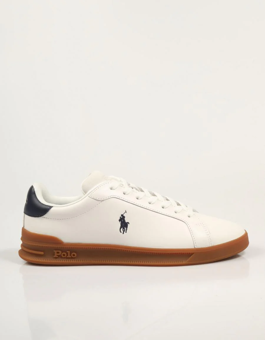 POLO RALPH LAUREN HERITAGE COURT 86379