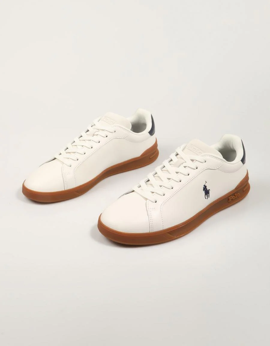 POLO RALPH LAUREN HERITAGE COURT 86379 - Image 2
