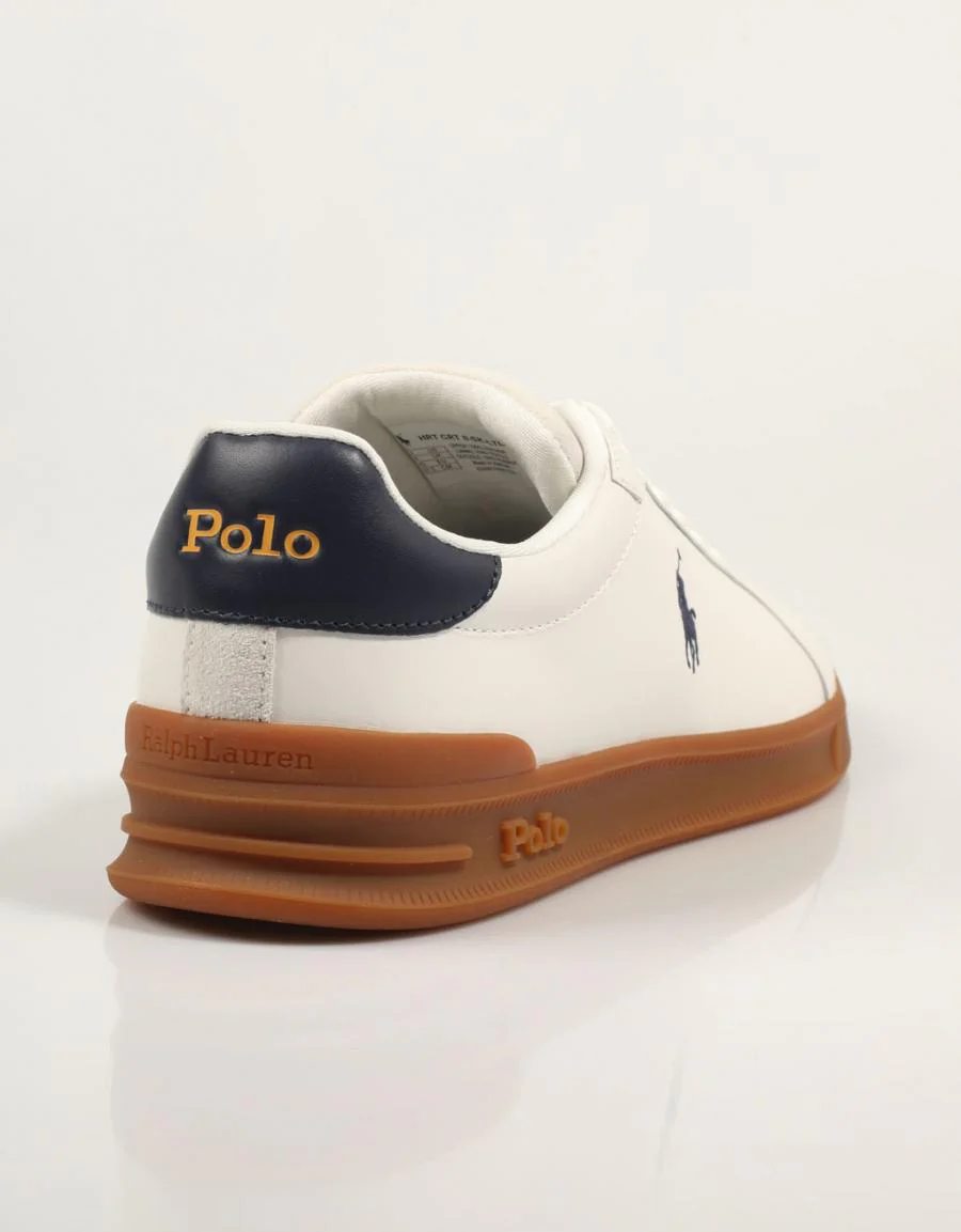 POLO RALPH LAUREN HERITAGE COURT 86379 - Image 3