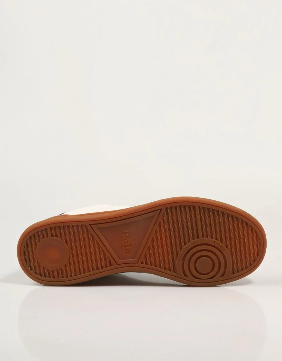 POLO RALPH LAUREN HERITAGE COURT 86379 - Image 4