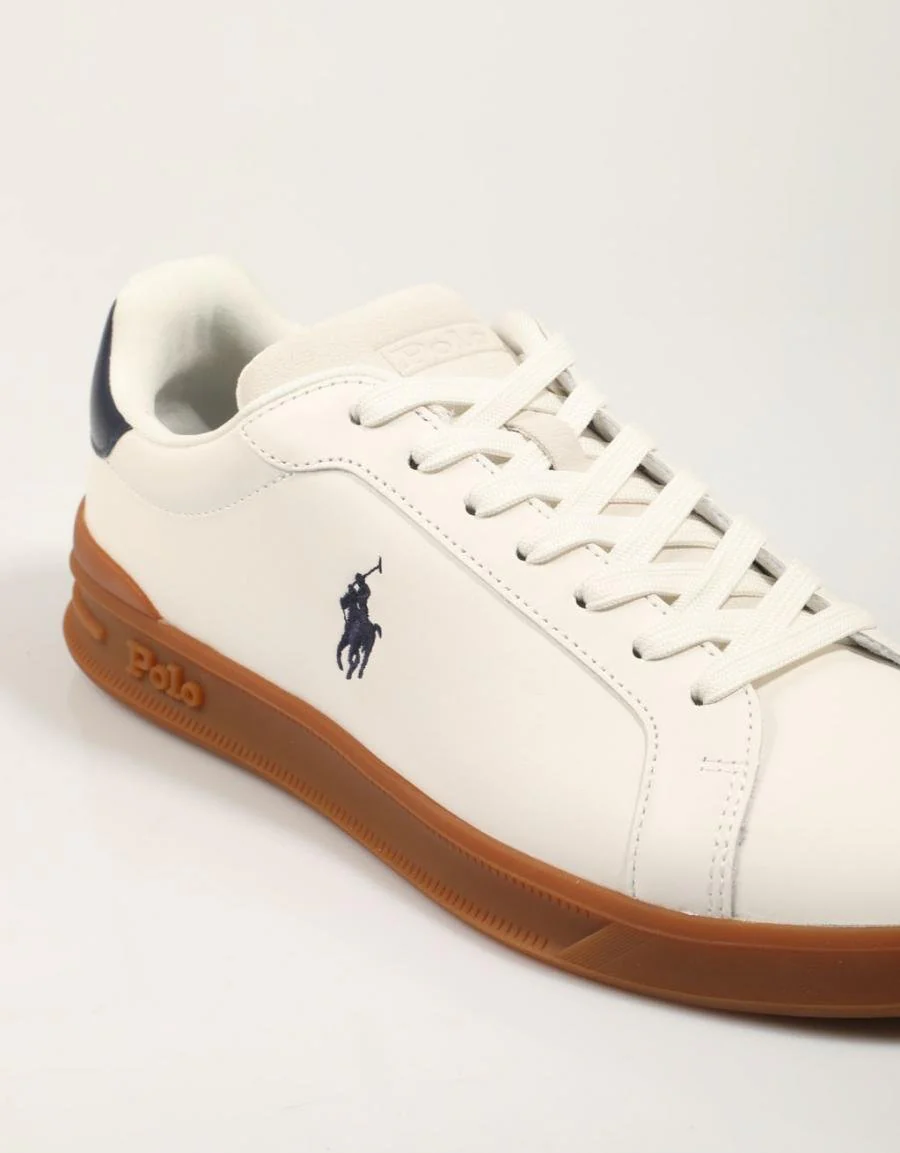 POLO RALPH LAUREN HERITAGE COURT 86379 - Image 5