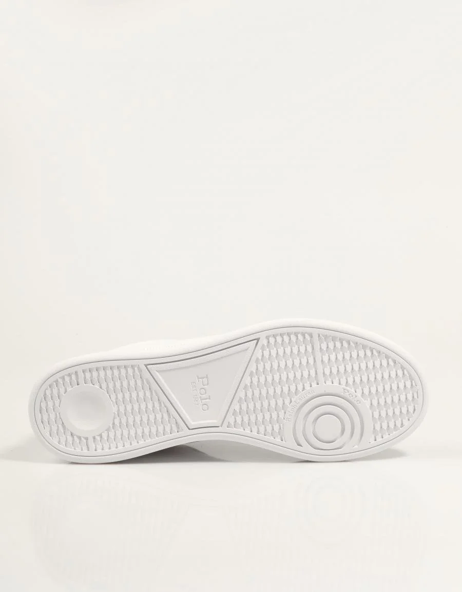 POLO RALPH LAUREN HERITAGE COURT 88551 - Image 4