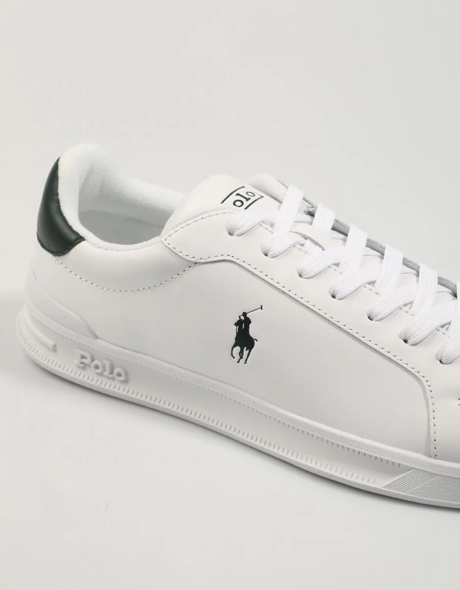 POLO RALPH LAUREN HERITAGE II 83784 - Image 5
