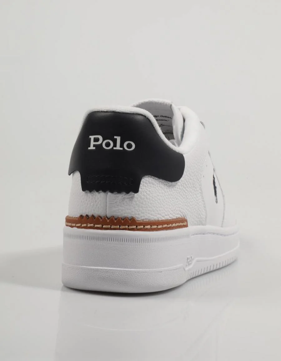 POLO RALPH LAUREN MASTERS 82183 - Image 3