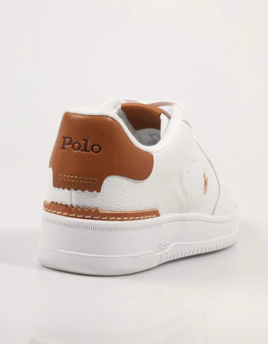 POLO RALPH LAUREN MASTERS C 84788 - Image 3
