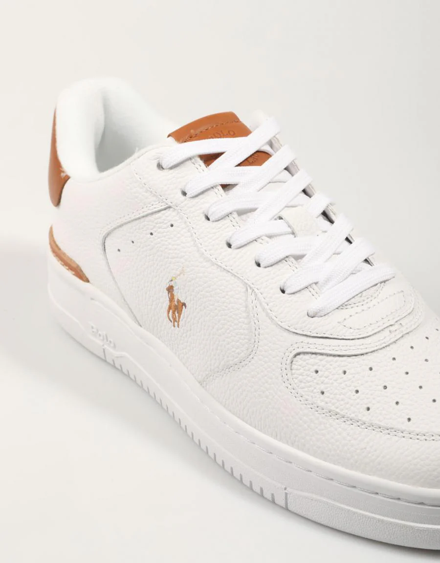 POLO RALPH LAUREN MASTERS C 84788 - Image 5