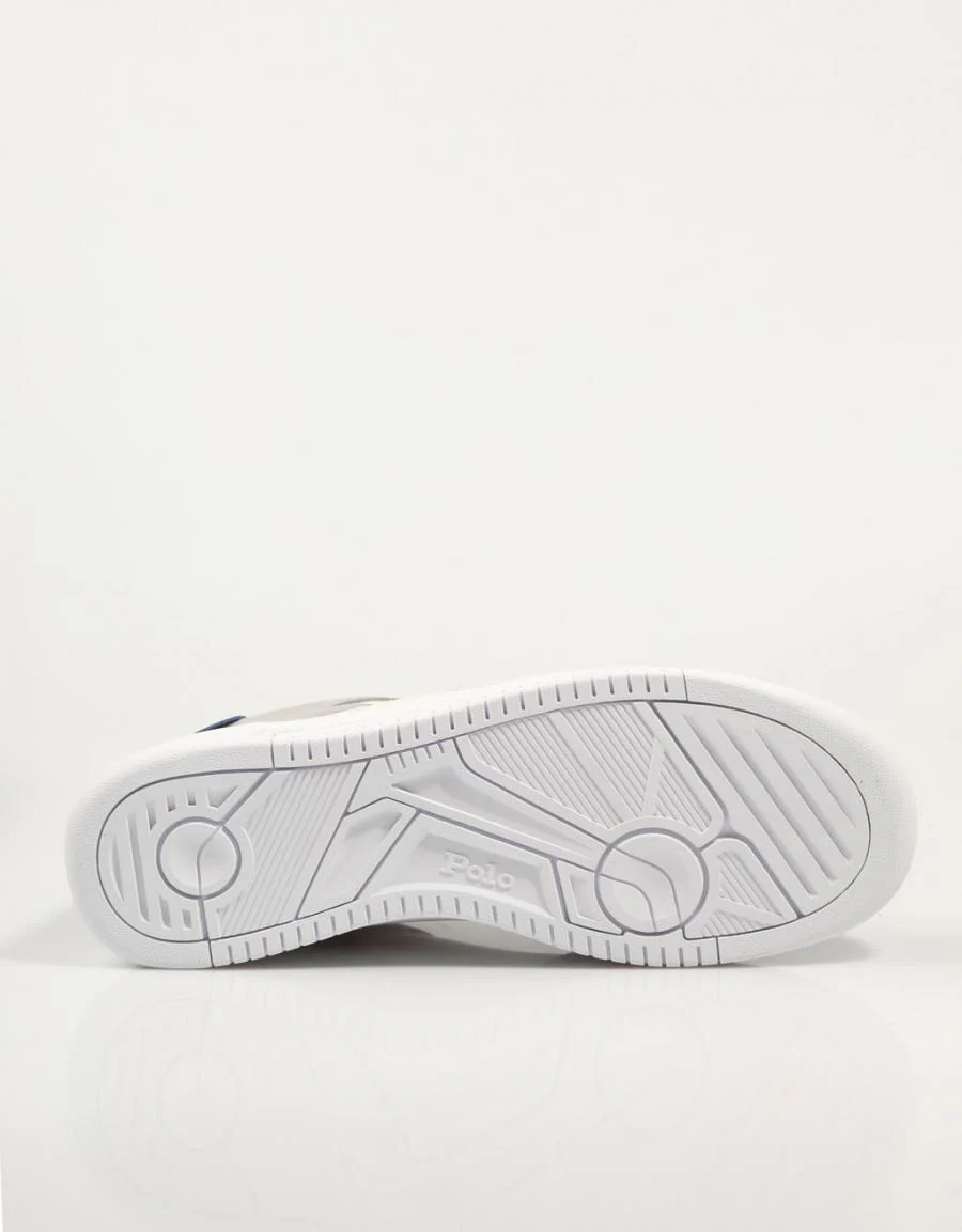POLO RALPH LAUREN MASTERS COURT LEATHER 85496 - Image 4
