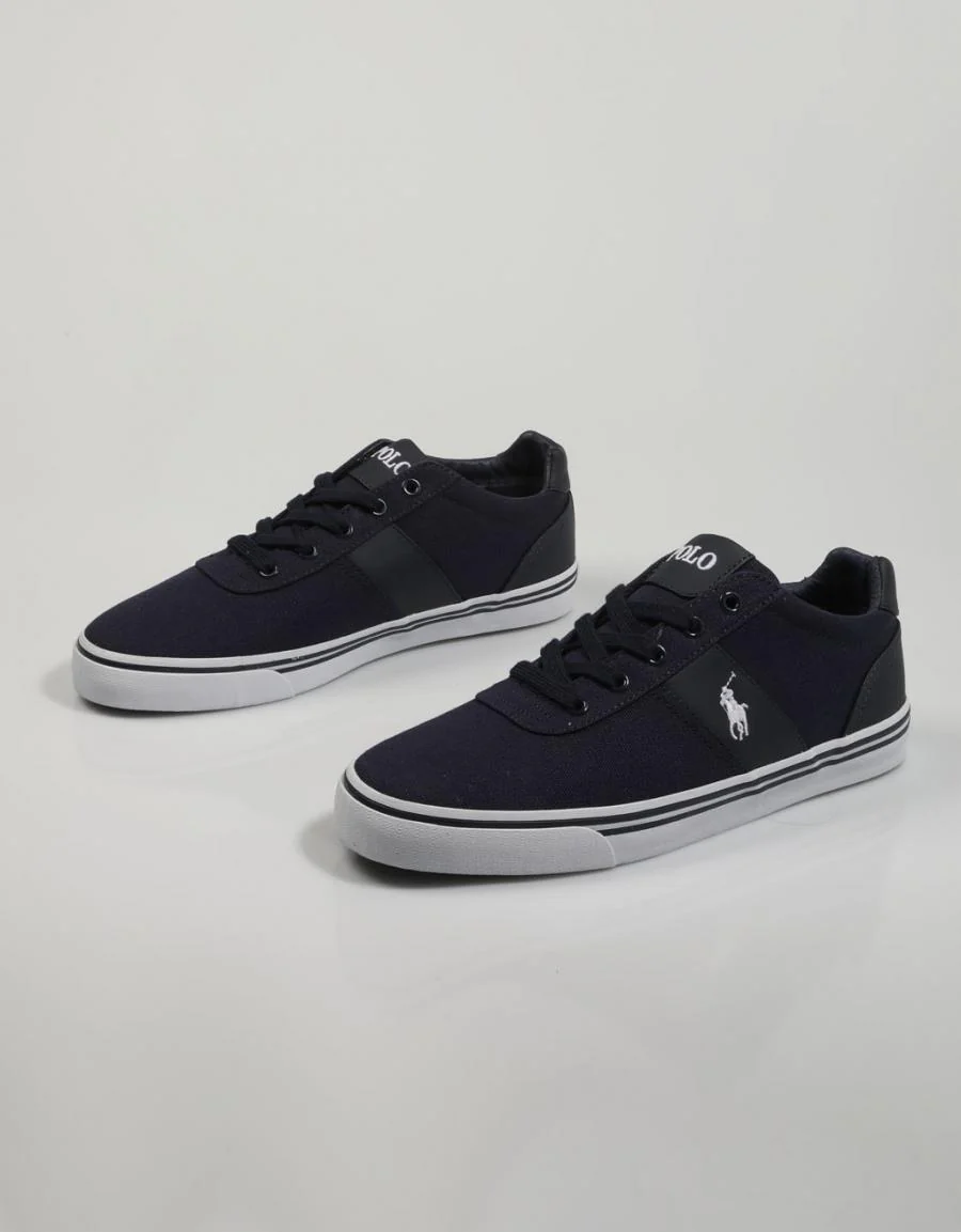 POLO RALPH LAUREN POL 82186 - Image 2